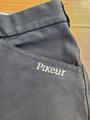 Pantalon pikeur T34 gris