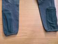 Pantalon pikeur T34 gris