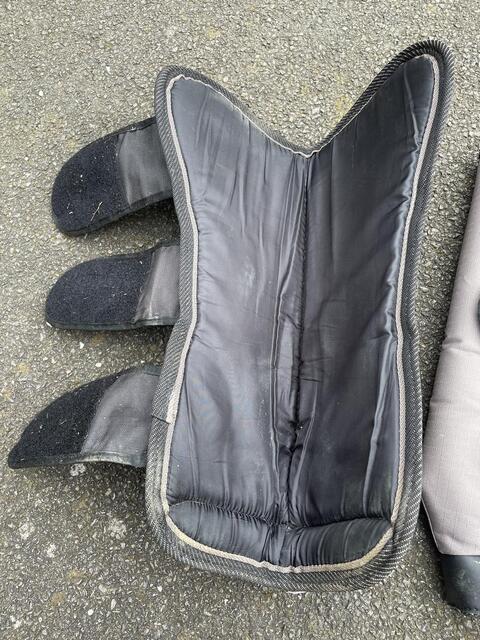Protection de transport