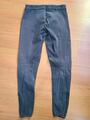Pantalon pikeur T34 gris