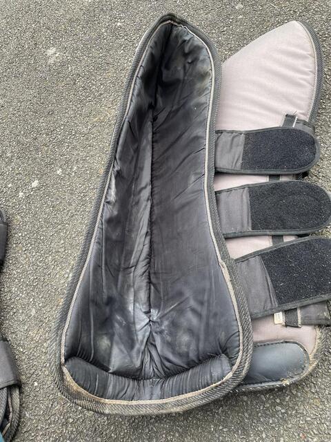 Protection de transport