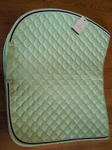 Tapis de selle Equithème