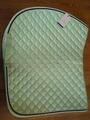 Tapis de selle Equithème