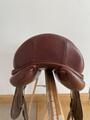 Selle Dressage CWD