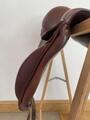 Selle Dressage CWD