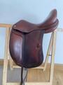 Selle Dressage CWD