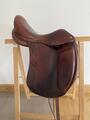 Selle Dressage CWD