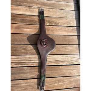 Sangle bavette Eric Thomas 115cm