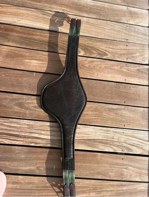 Sangle bavette Eric Thomas 115cm