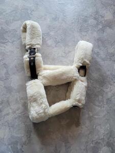 Licol mouton