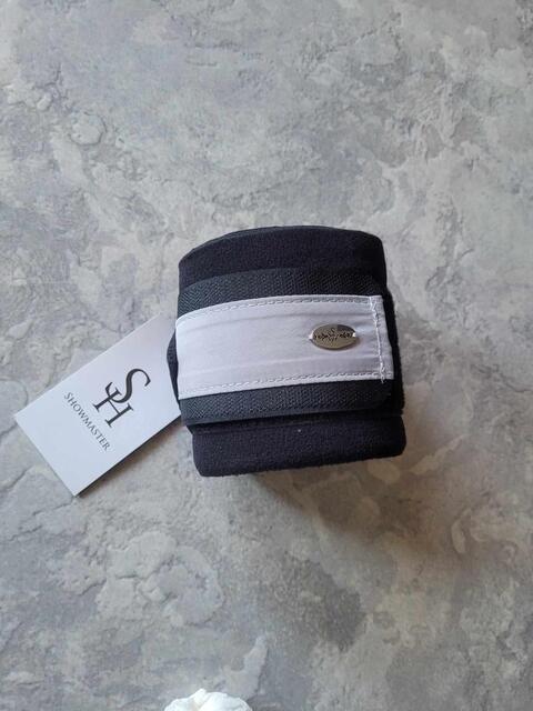 Bandes polaires SHOWMASTER