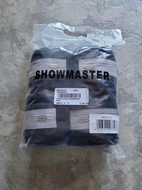 Bandes polaires SHOWMASTER