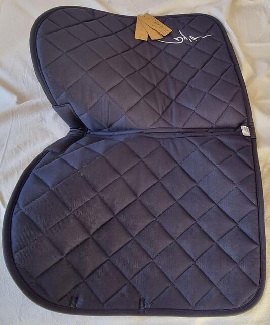Ensemble tapis/bonnet Dyon
