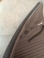 tapis gris a grip Félix Buhler Athletic