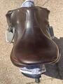 Selle Childeric Mixte