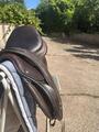 Selle Childeric Mixte