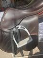 Selle Childeric Mixte