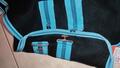 Couverture sechante neuve taille 105
