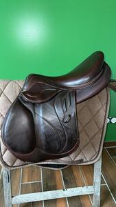 Selle Devoucoux