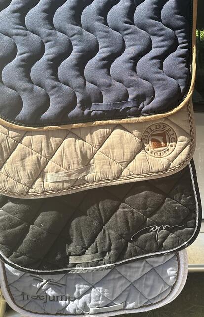 Lot de tapis