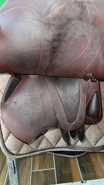 Selle Devoucoux
