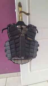 Gilet cross