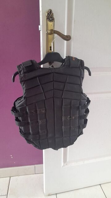 Gilet cross