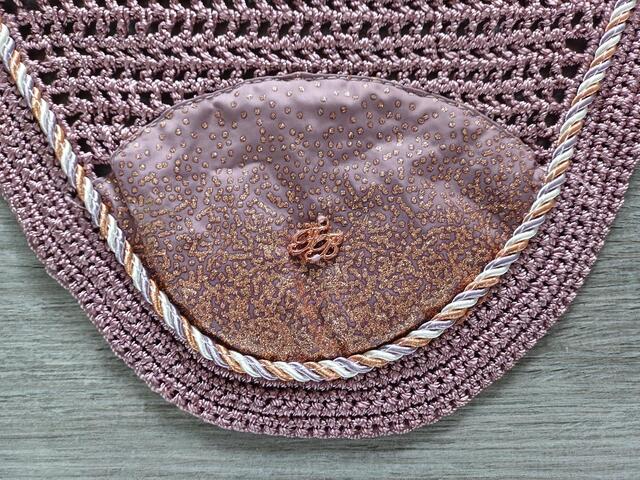 bonnet anti mouche taille cheval