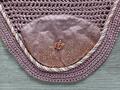 bonnet anti mouche taille cheval