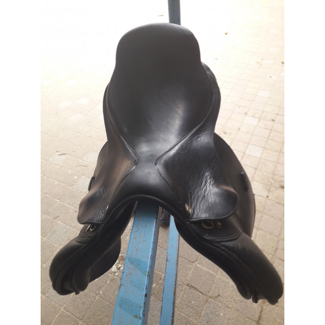 Selle mixte Eric Thomas