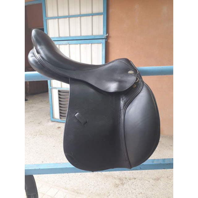 Selle mixte Eric Thomas