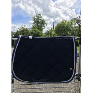 Ensemble Tapis et bonnet