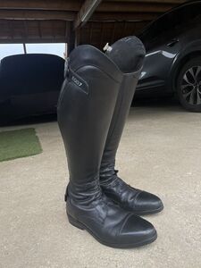 Bottes Ego7