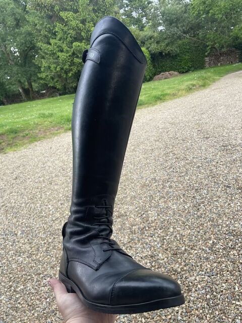 Bottes Ego7