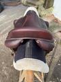 SELLE ANTARES 17" MONOQUARTIER MODELE CONTACT