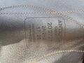 SELLE ANTARES 17" MONOQUARTIER MODELE CONTACT