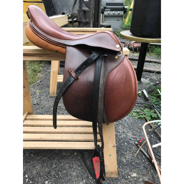Selle tattini