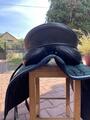 Selle de dressage Ronzon Prestige 17 pouces