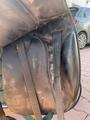 Selle de dressage Ronzon Prestige 17 pouces