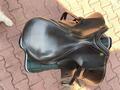 Selle de dressage Ronzon Prestige 17 pouces