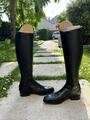 Bottes Secchiari