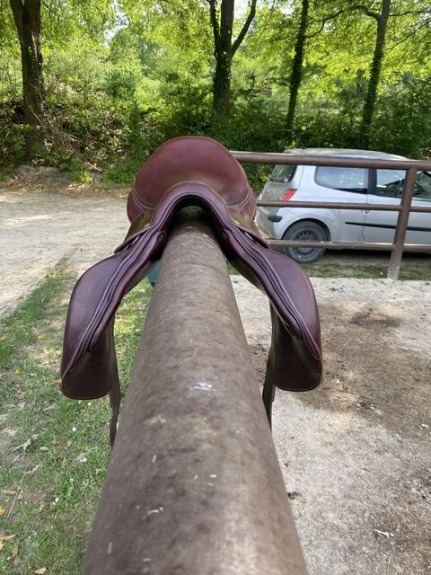 Selle Chiberta O