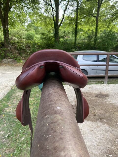 Selle Chiberta O