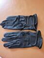 Gants d'équitation en cuir Décathlon taille XS neufs