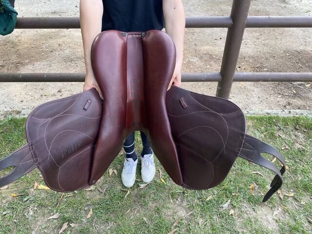 Selle Chiberta O