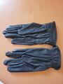Gants d'équitation en cuir Décathlon taille XS neufs