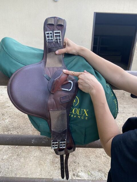 Selle Chiberta O