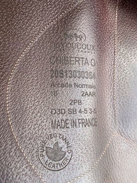 Selle Chiberta O