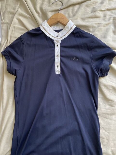 POLO CONCOURS EQUILINE