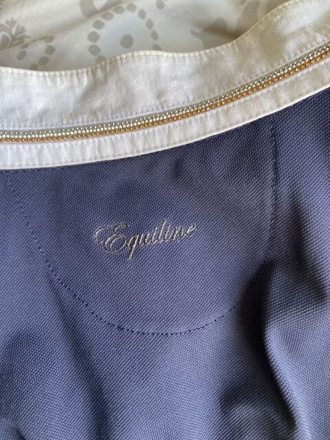 POLO CONCOURS EQUILINE